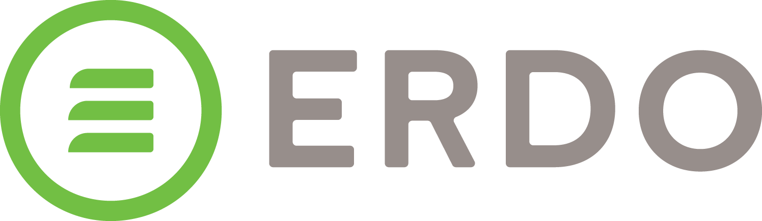2022 ERDO Logo