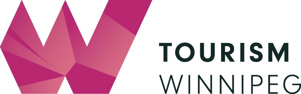 Tourism Winnipeg logo