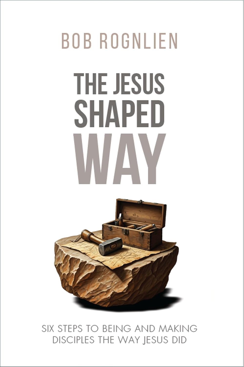 The Jesus Shaped Way