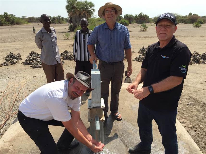 flying-into-northern-kenya-with-peter-franz-and-jeremy-feller-providing-clean-water-and-living-water-in-a-place-facing-terrible-drought-two-wells-producing-5000-litres-per-day-each
