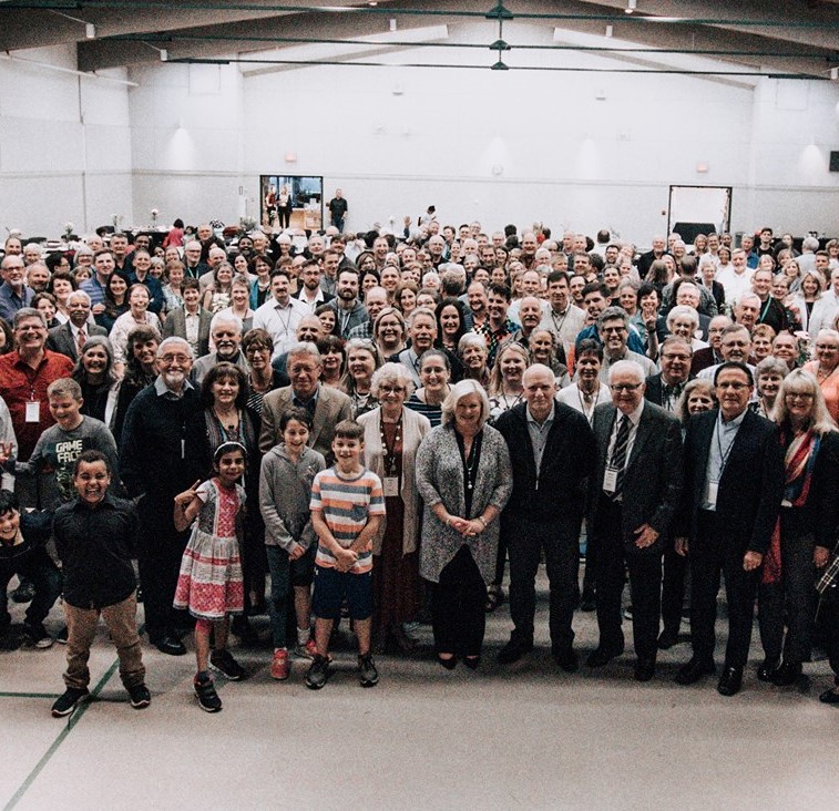 Global Worker Sharing Fund