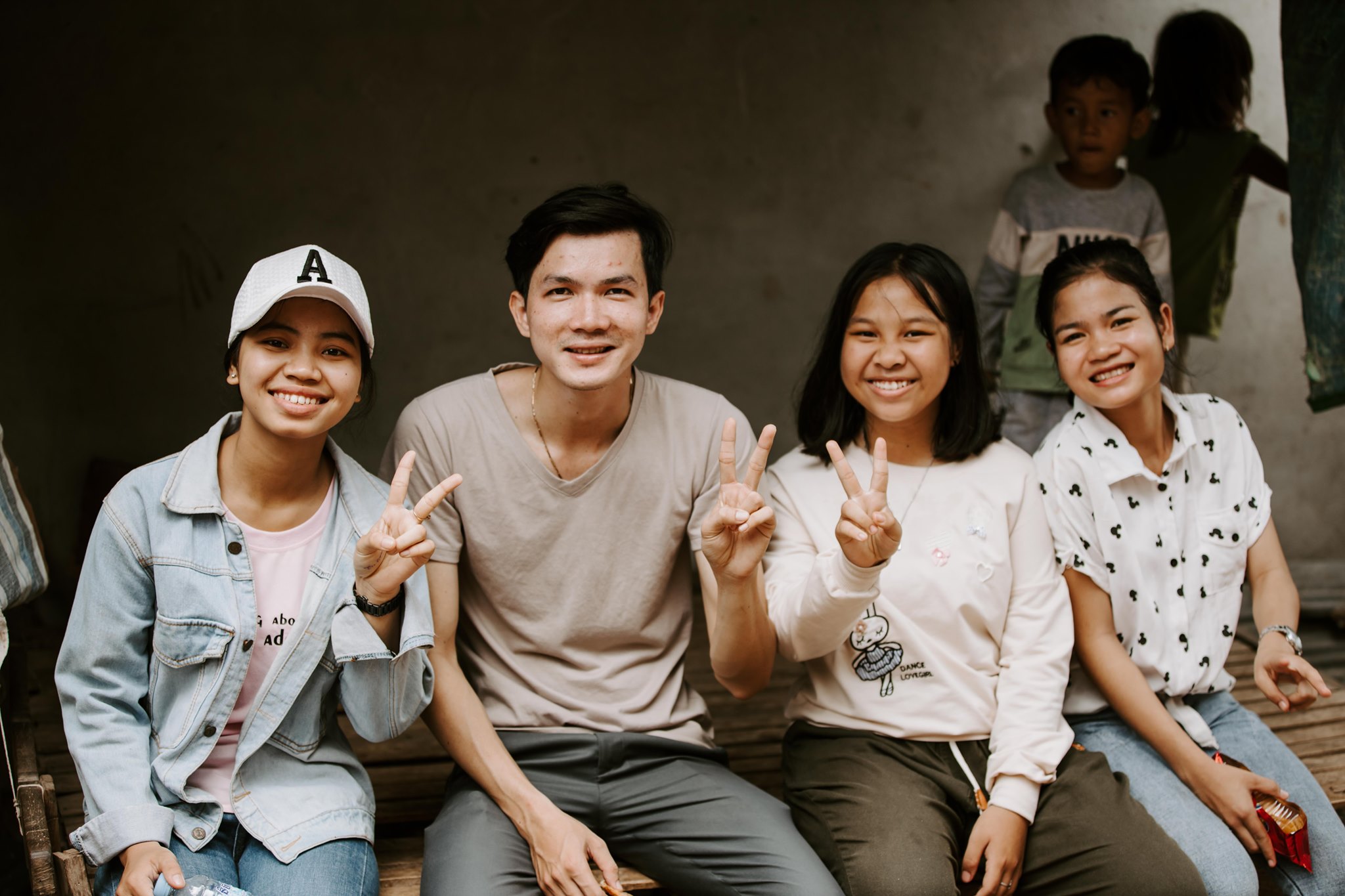 One thousand days to change the world 