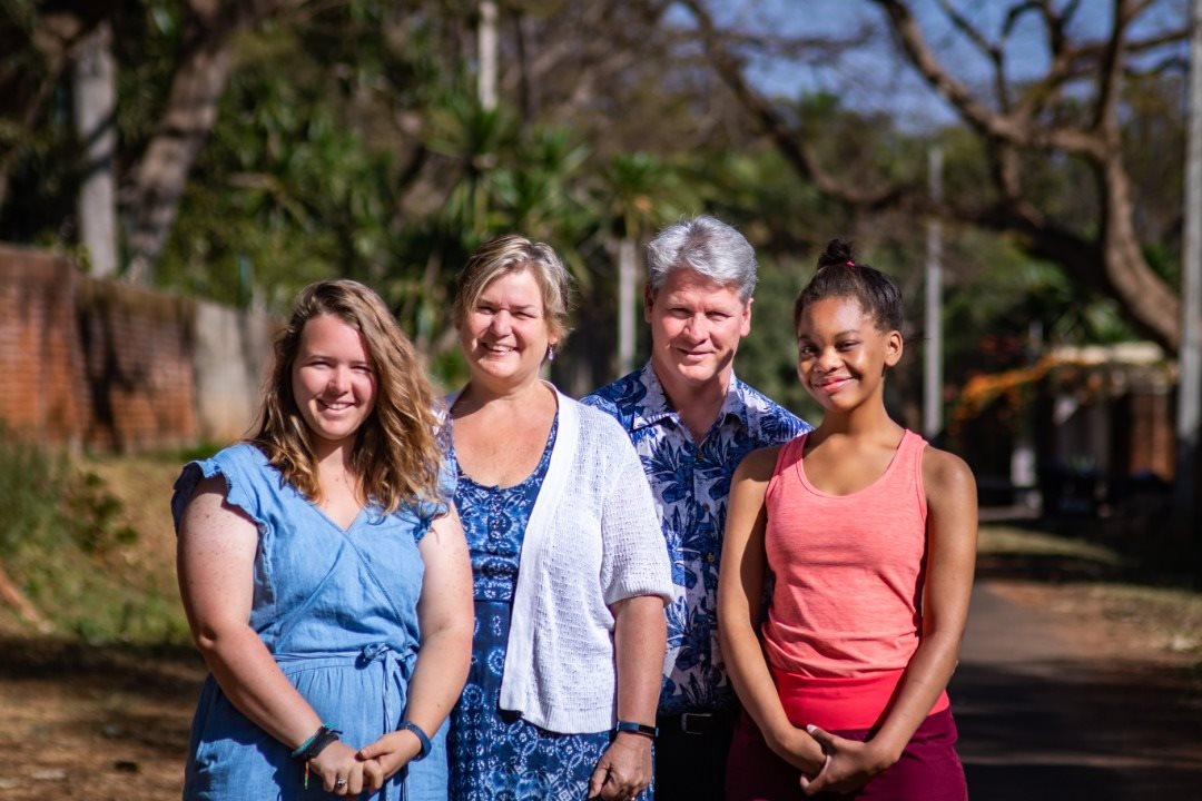 Steve & Kathy Bowler