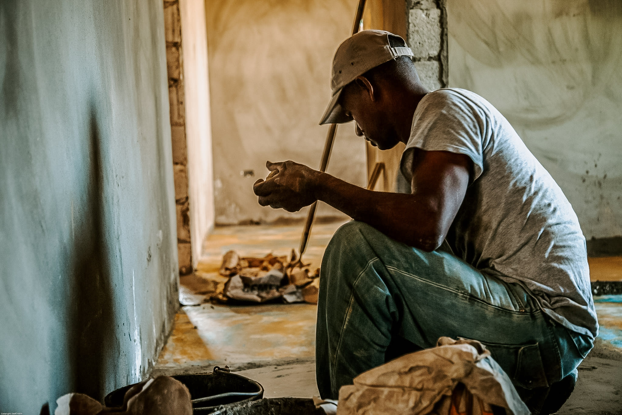 DR Ministry Development Centre