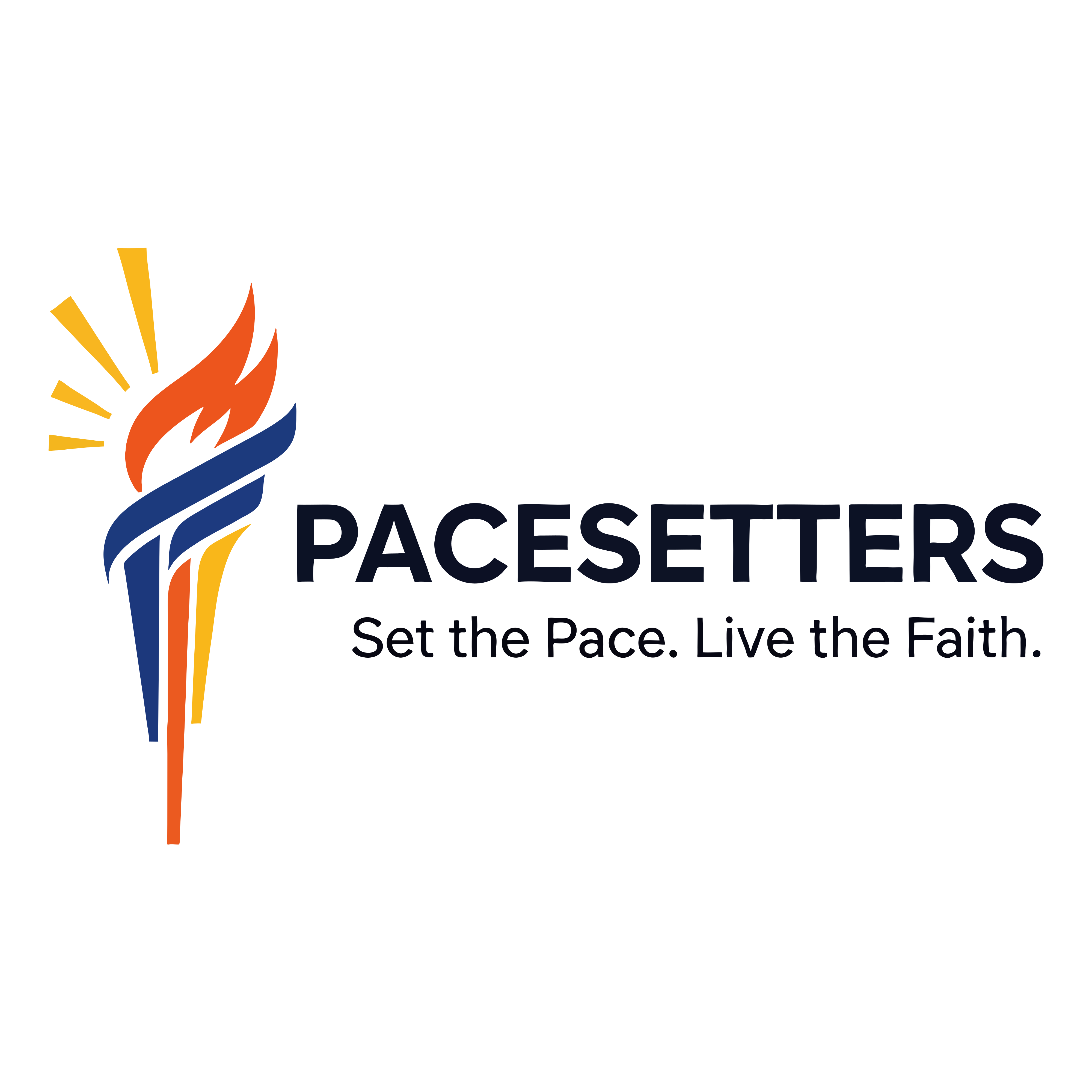 PACESETTERS Campus Fellowship