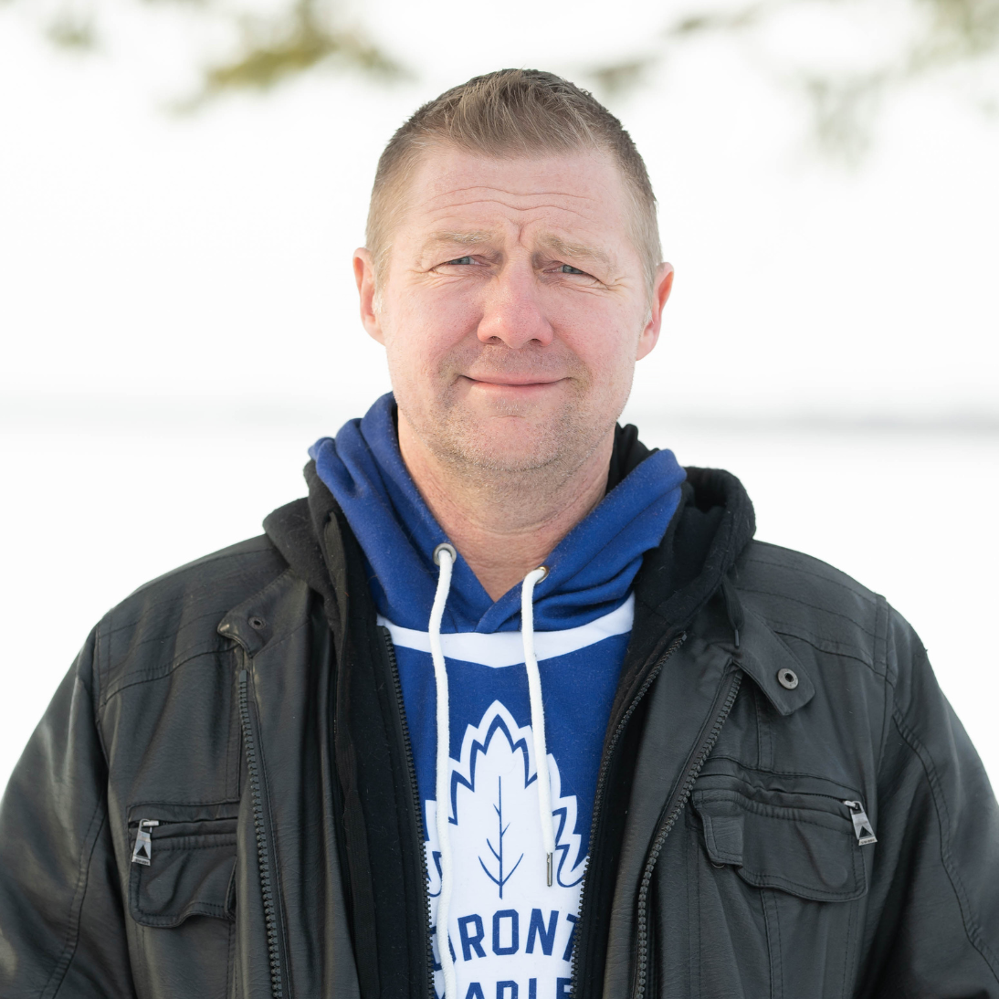 Tim Brown