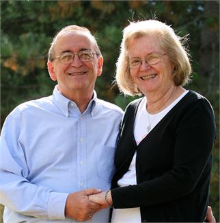Dan & Donna Davies