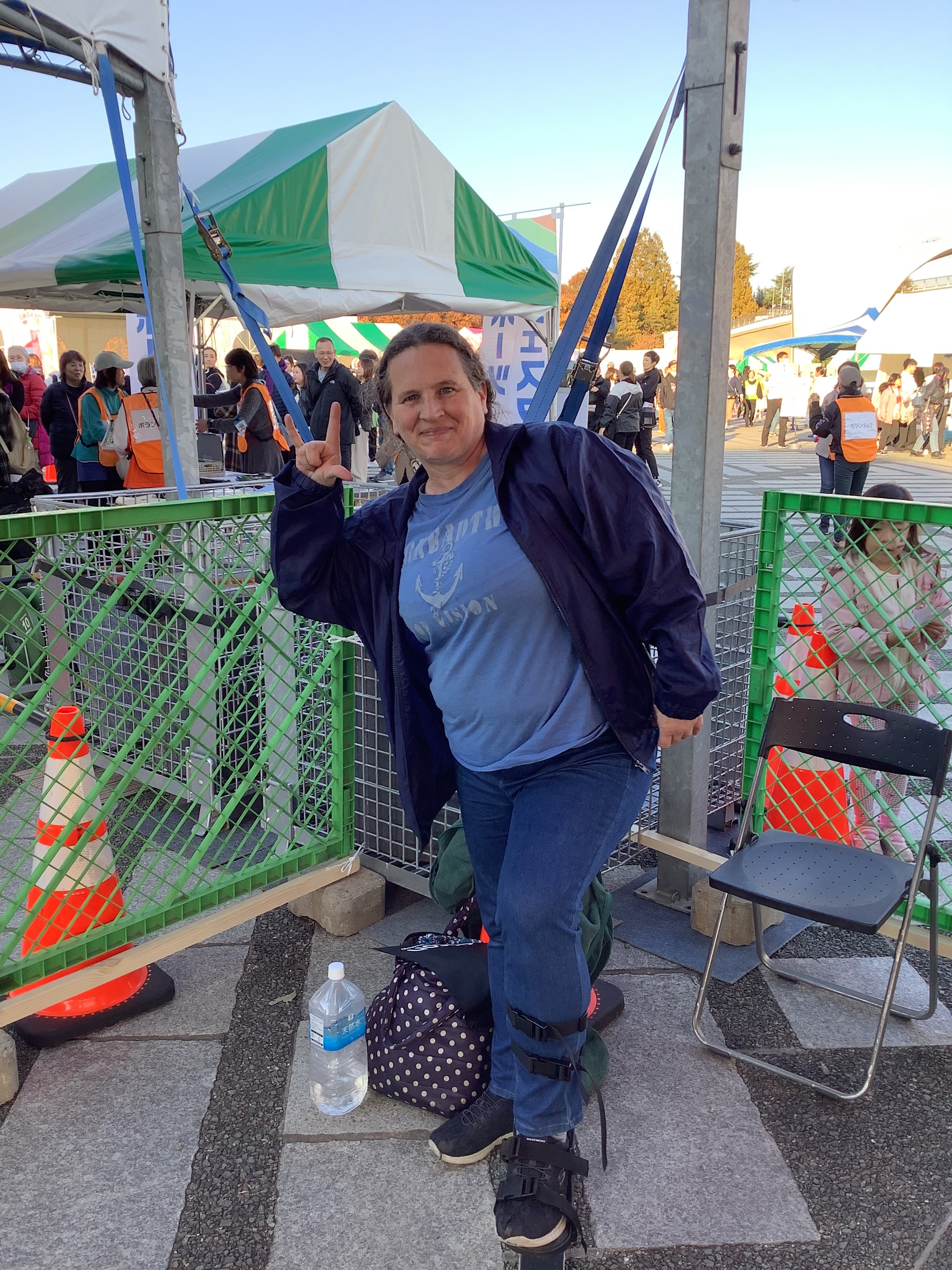 Deborah-Ruth Trotter