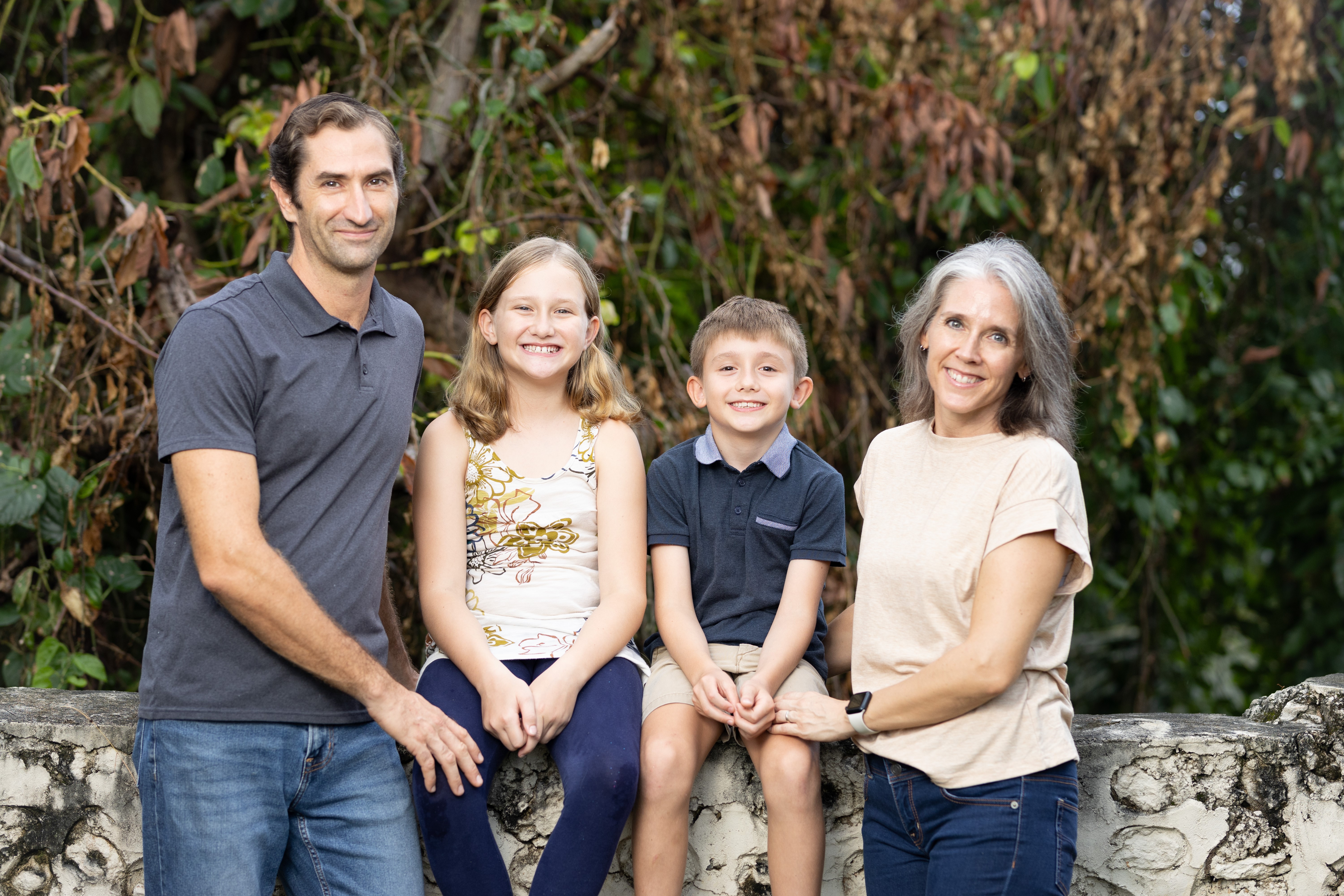 Ryan & Heather DeWeerd