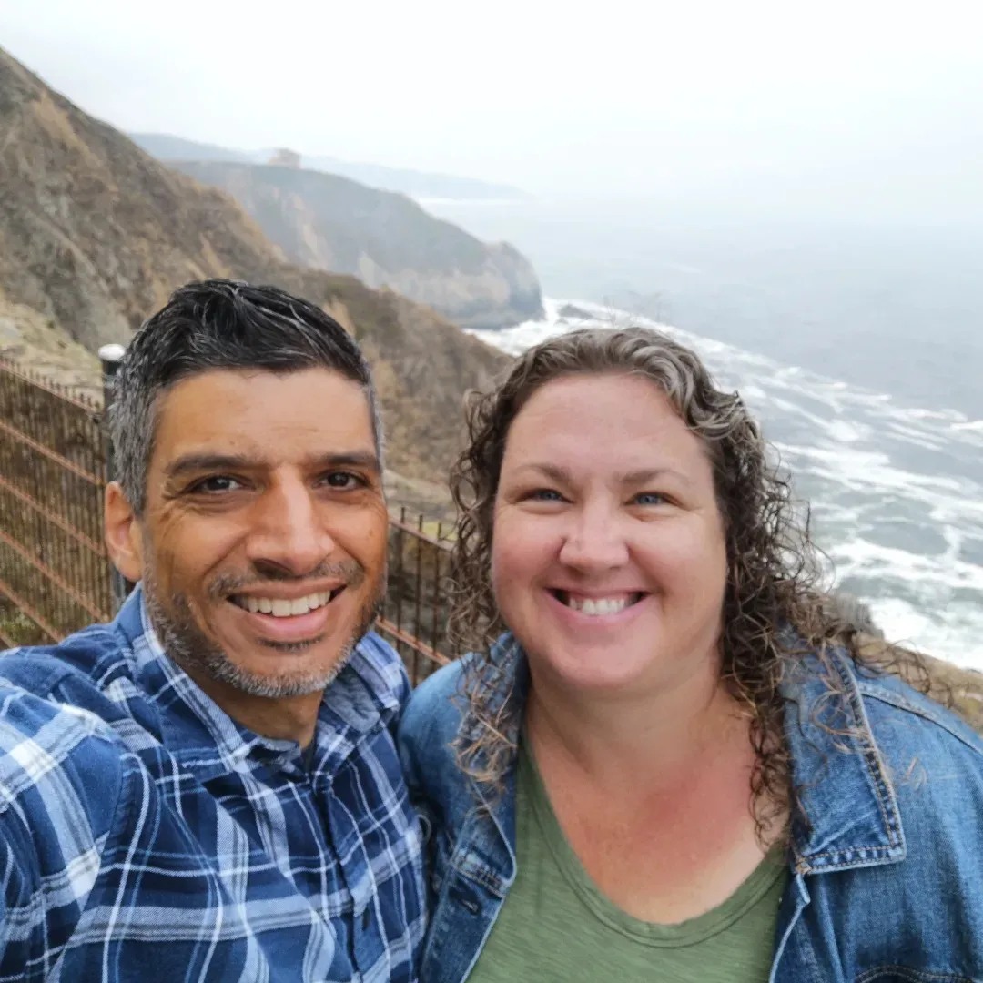 Brent & Christy Diaz