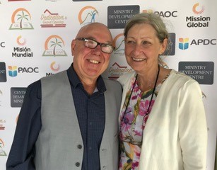 DiAnne & Noël Dupont