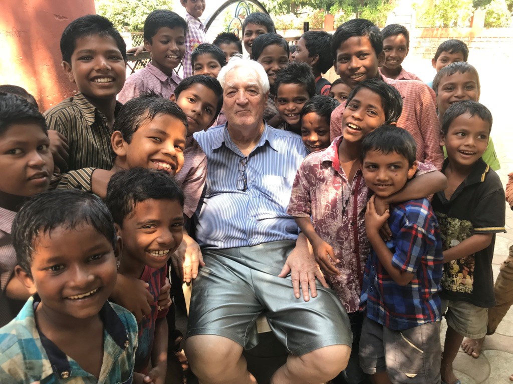 Frank Juelich Memorial Fund – Prem Sewa Shikshan Sangh