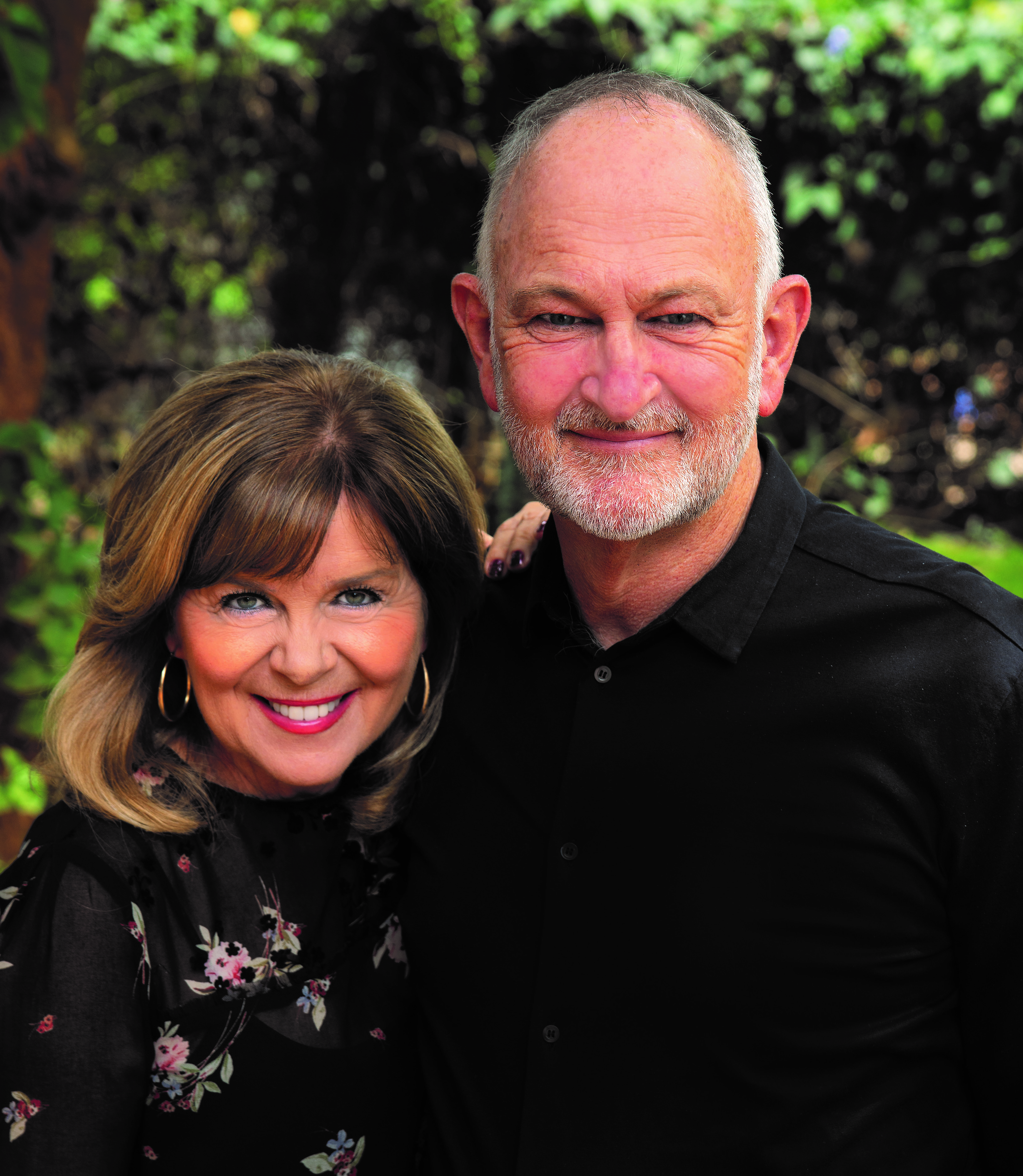 Gary & Marilyn Skinner