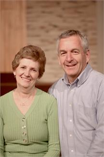 Gaye & Elizabeth Norrie