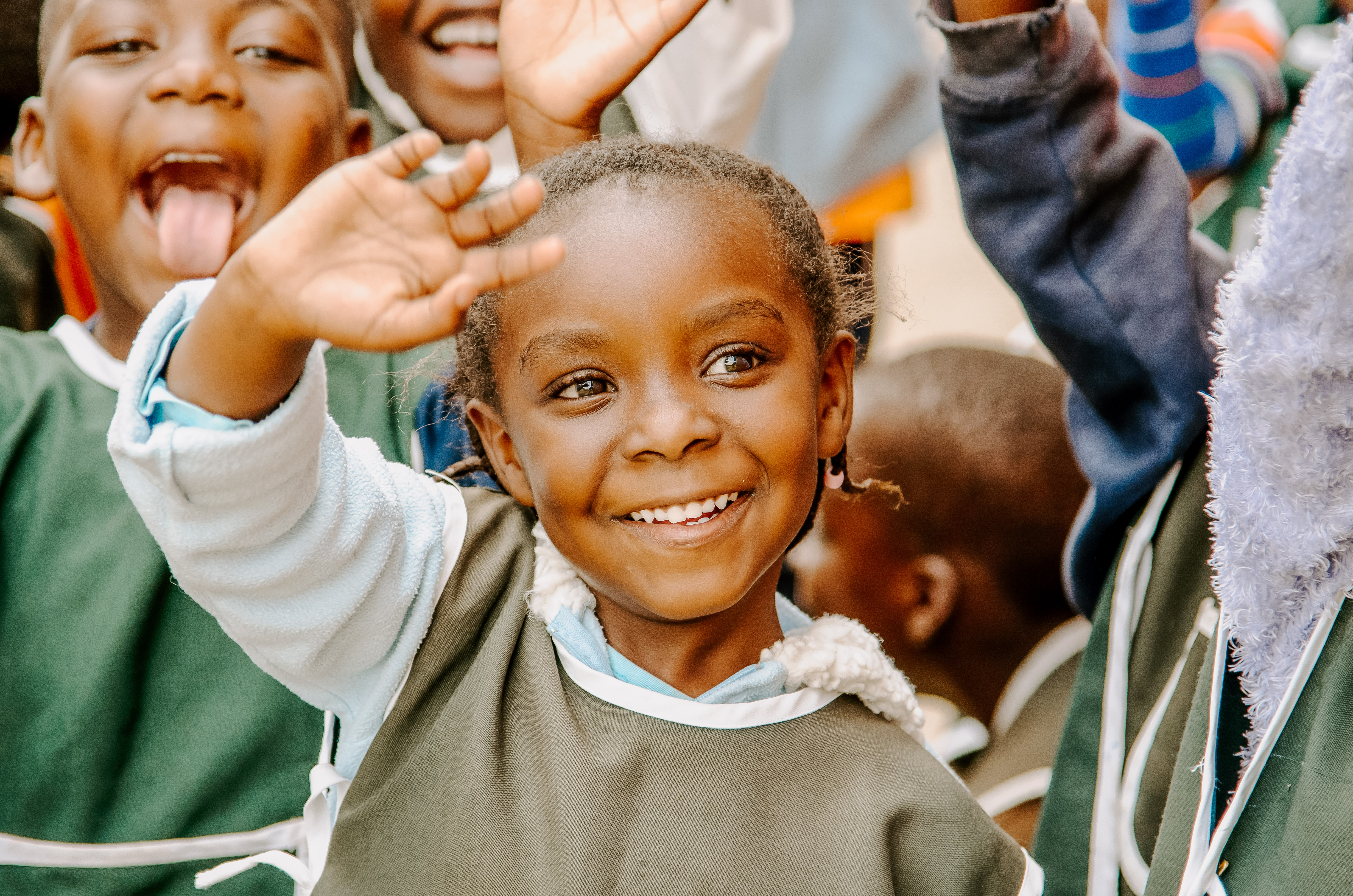 Villages of Hope Africa