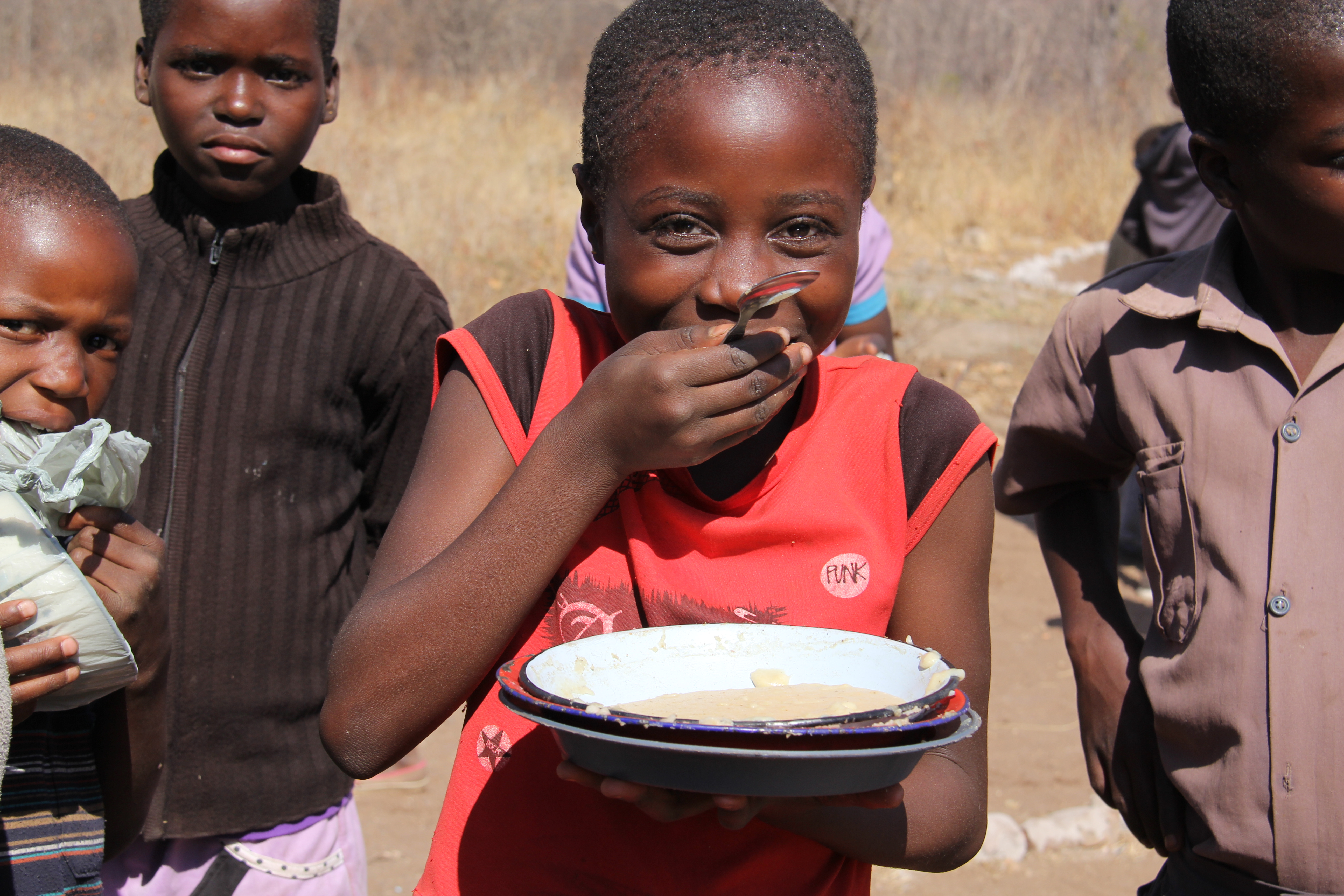 MAK: Feeding Program