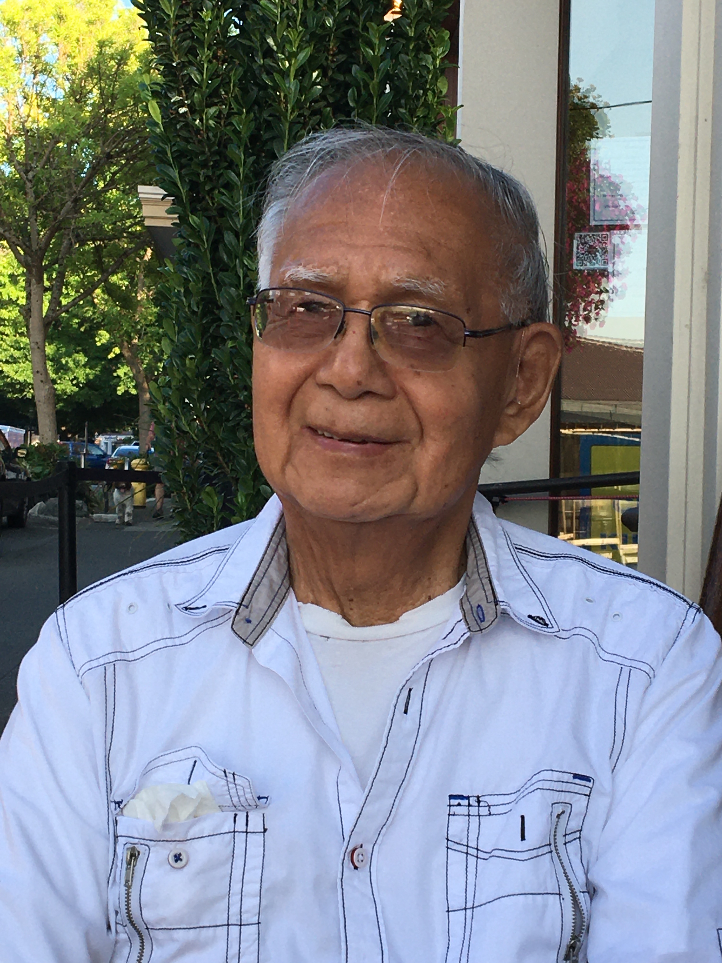 James Kallappa Indigenous Leadership Fund