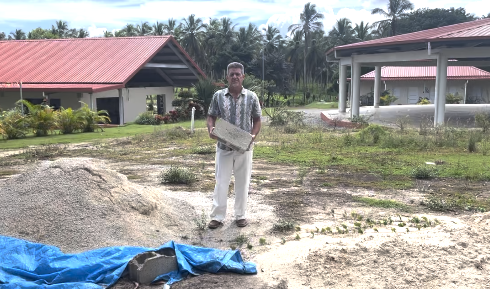 DR Ministry Development Centre
