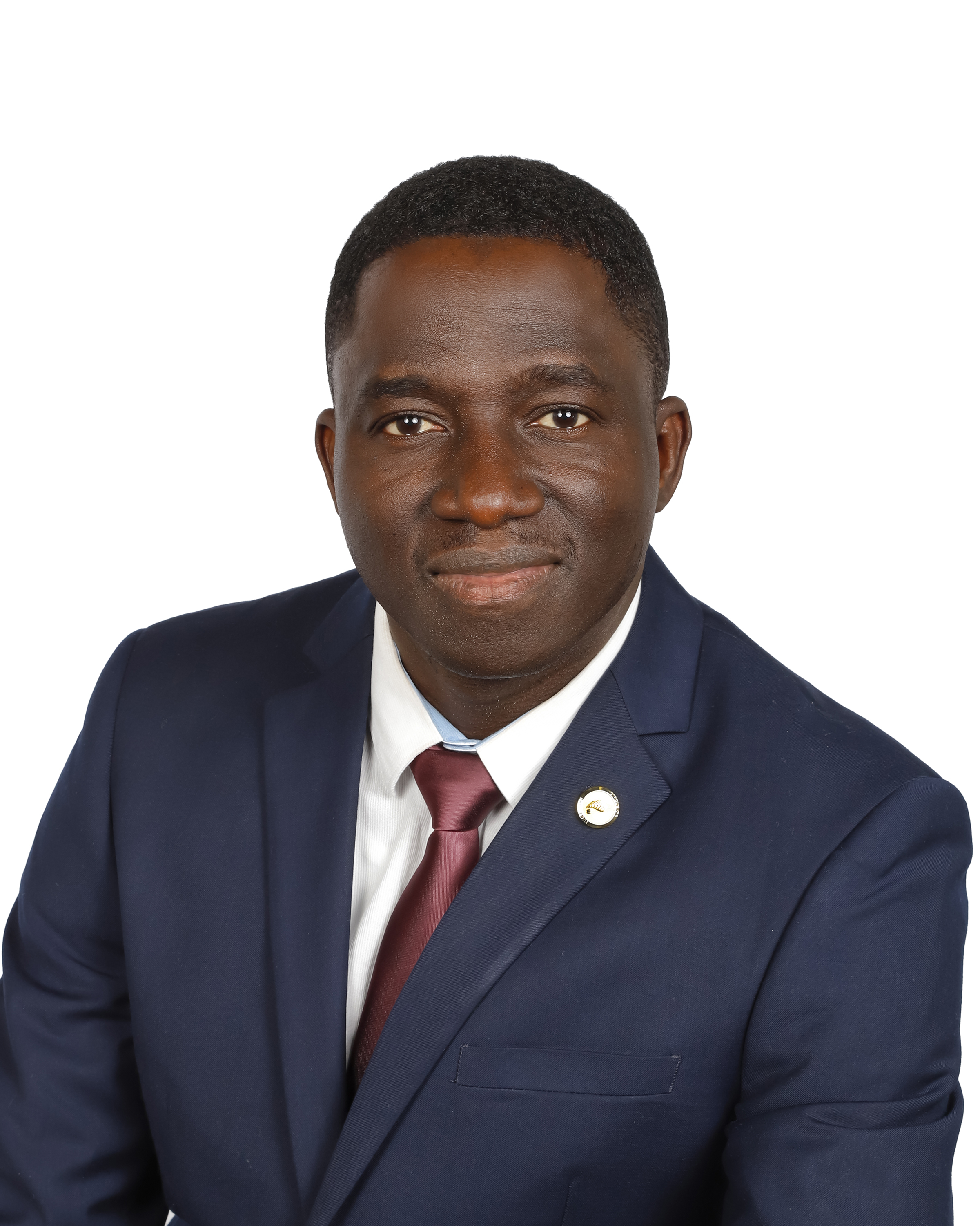 Femi Ijiwoye
