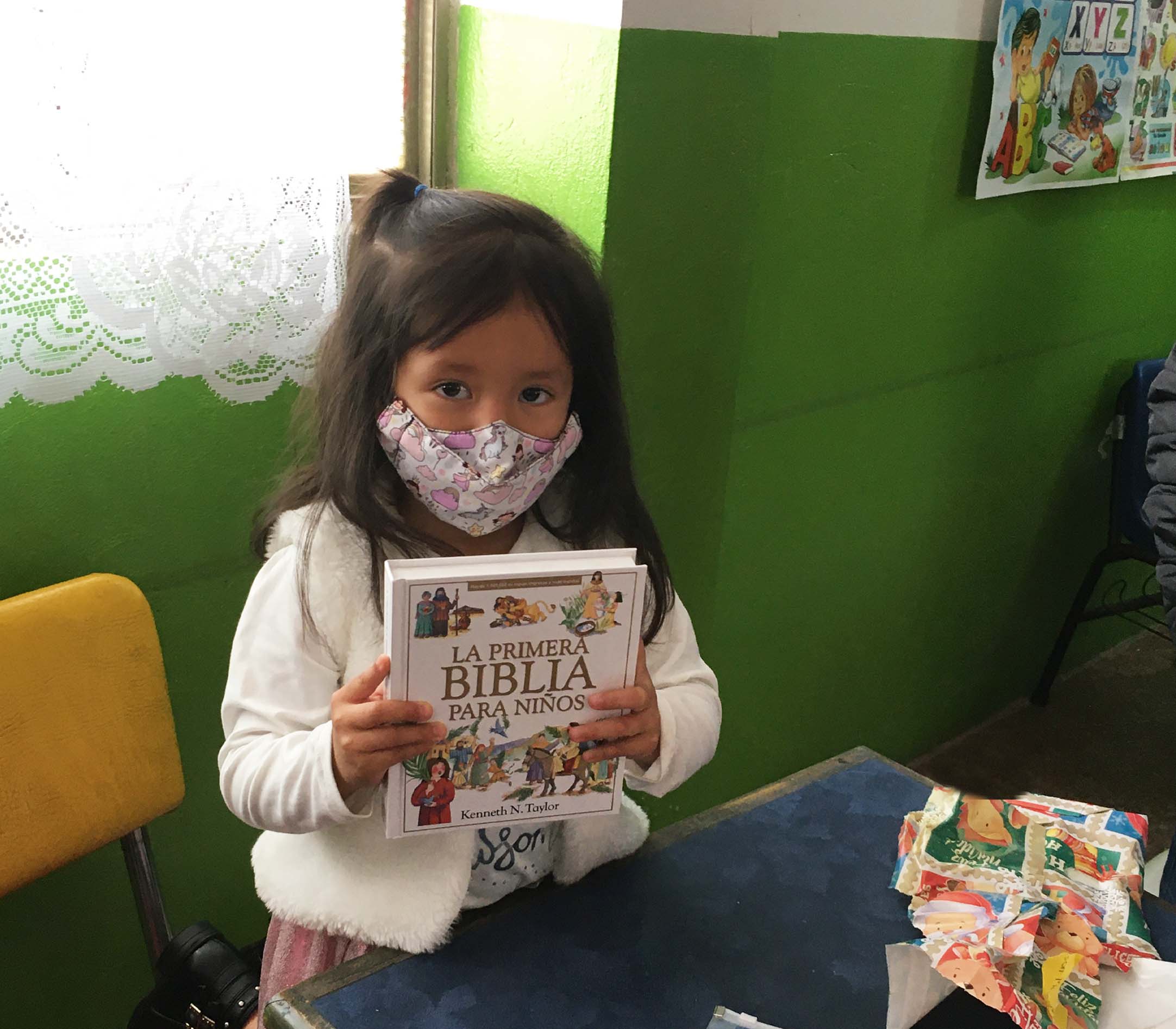 Reach Thousands with the Gospel