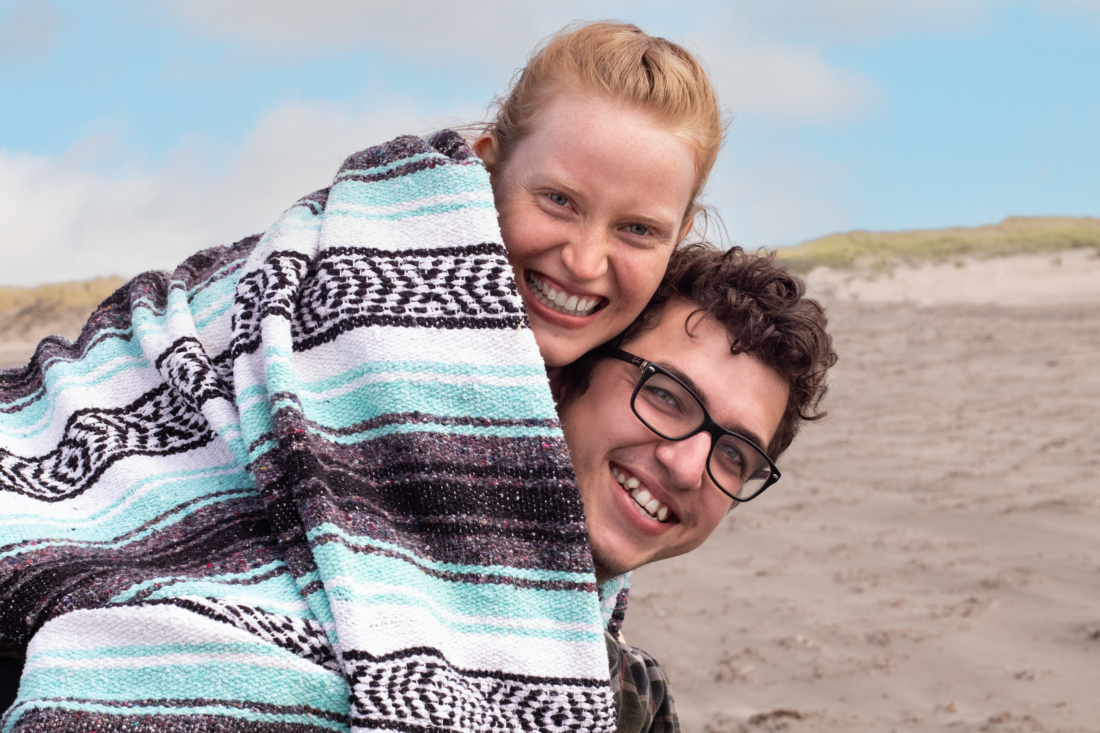 Jeremiah & Diana Wilson