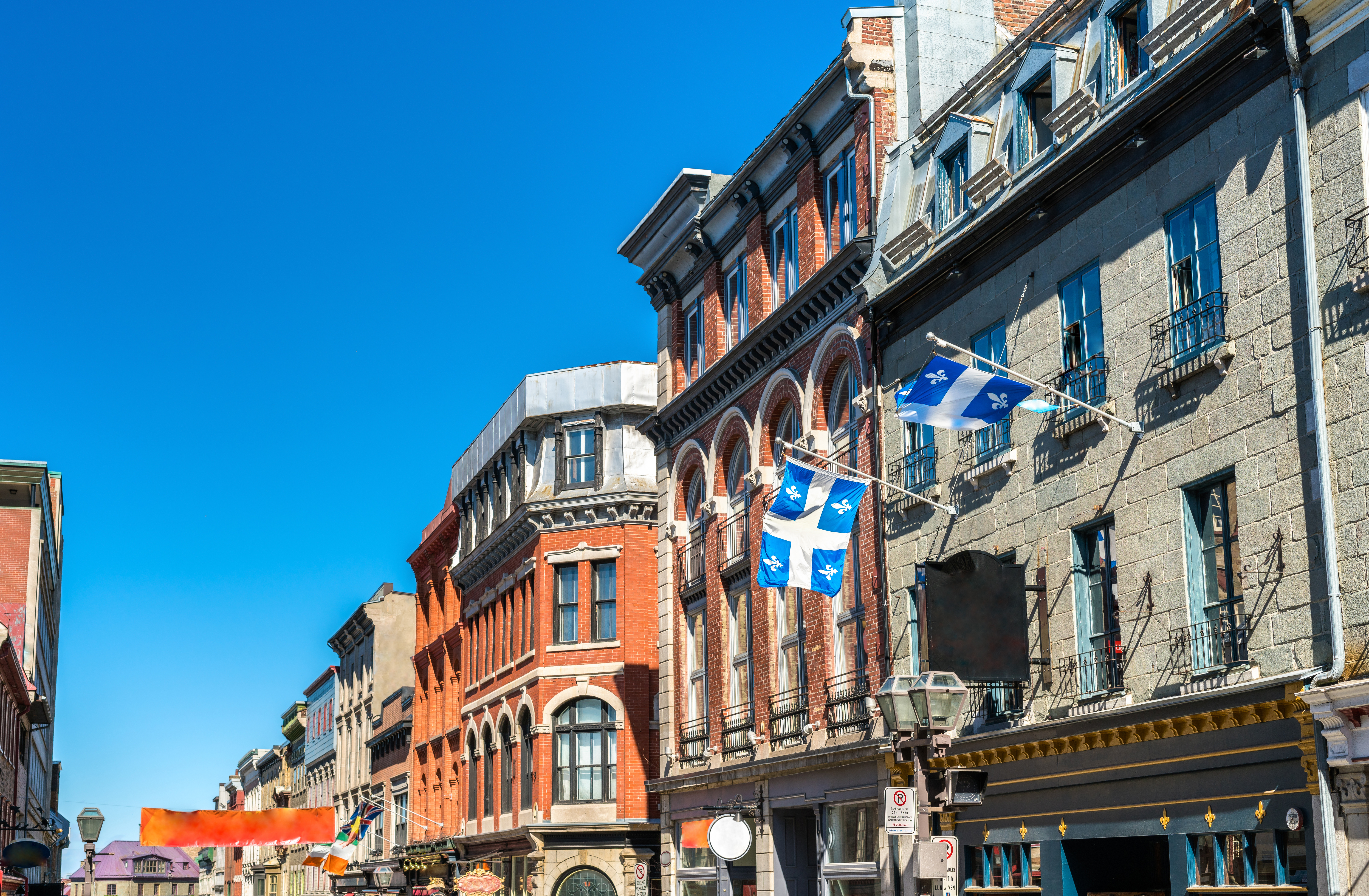 Québec and Francophone Canada