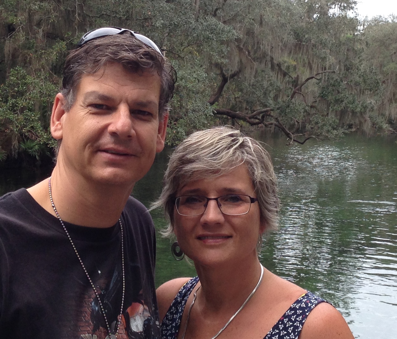 Randy & Carla Redmann