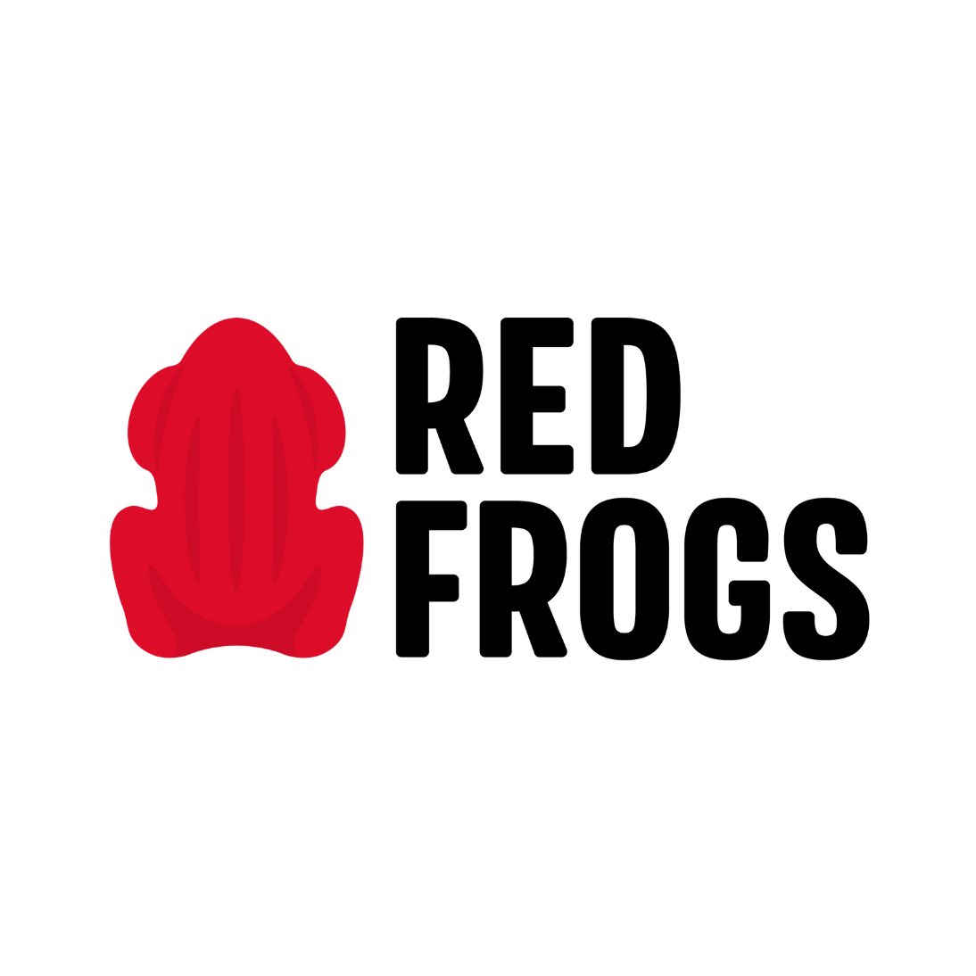 Red Frogs Support Network Canada