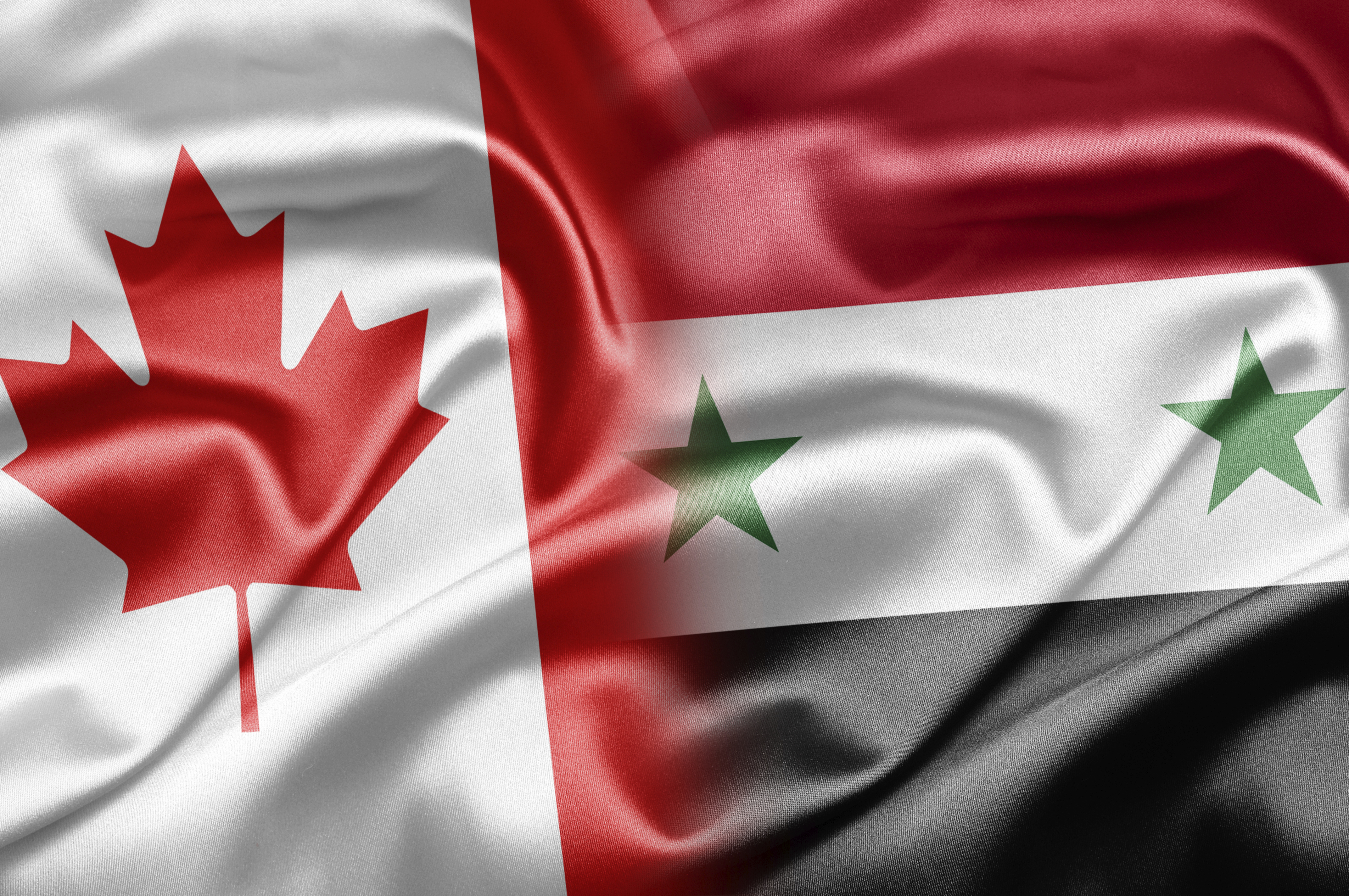 Mission Canada Refugee Resettlement - Helping Newcomers to Canada