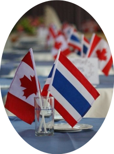 Thailand: Equip & Plant