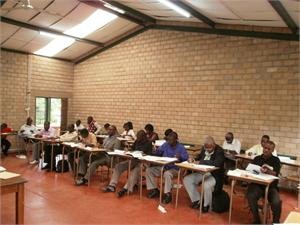 TTC Scholarships - Zambia