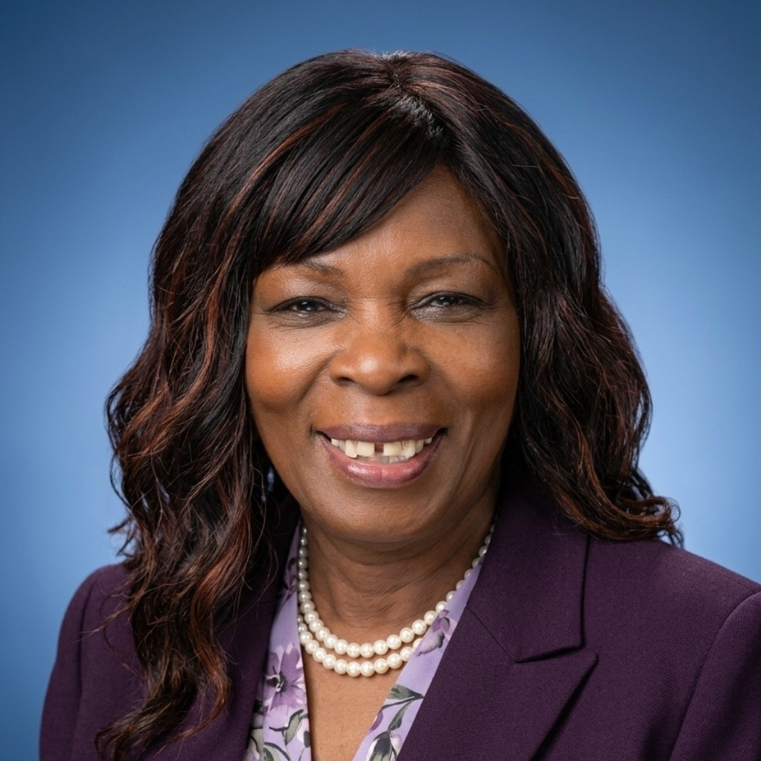 Barbara Watson
