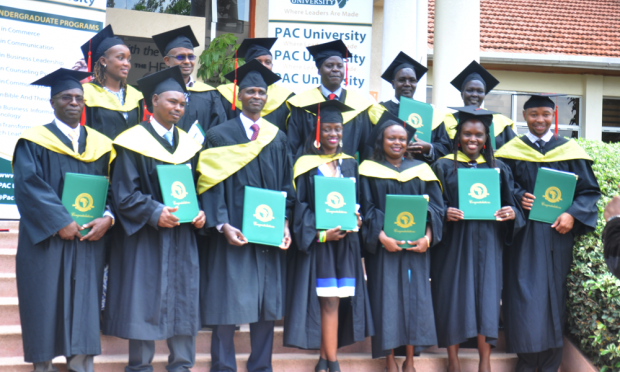 PACU Scholarship Fund