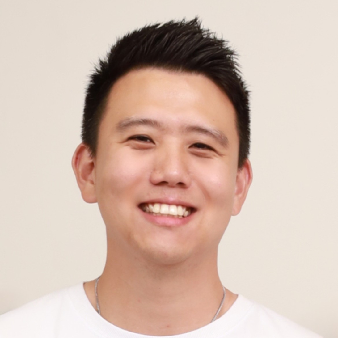 Daniel Youn-Kim