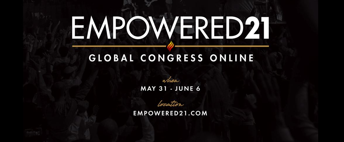 Empowered21 Global Congress Online copy