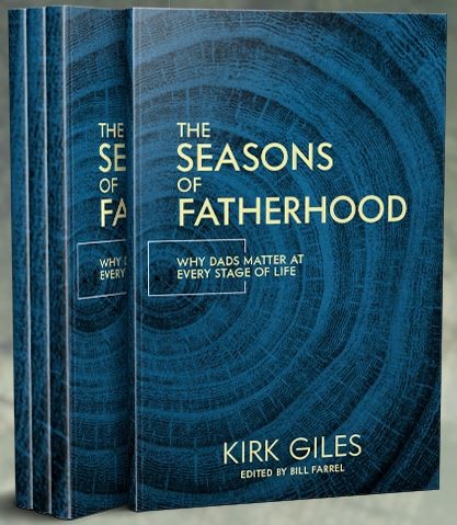 The Seasons of Fatherhood