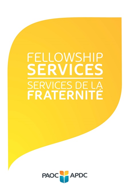 Fellowship Services