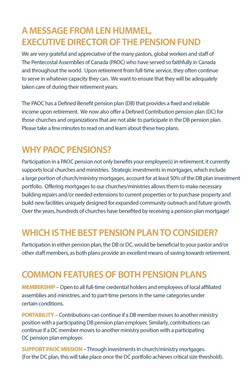 Pension Plans Brochure - ENG_Page_2