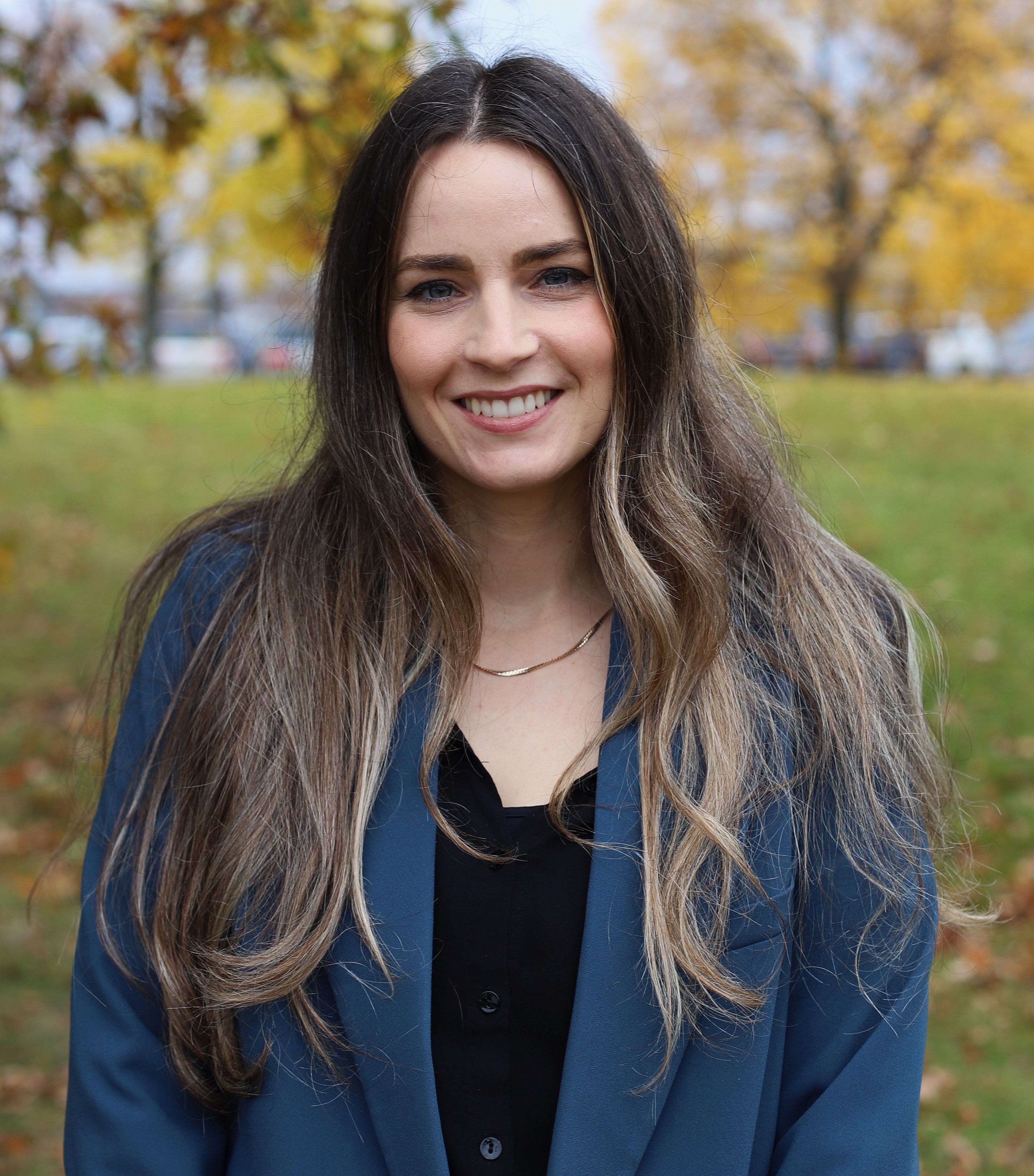 Pastor Emma Narayanan