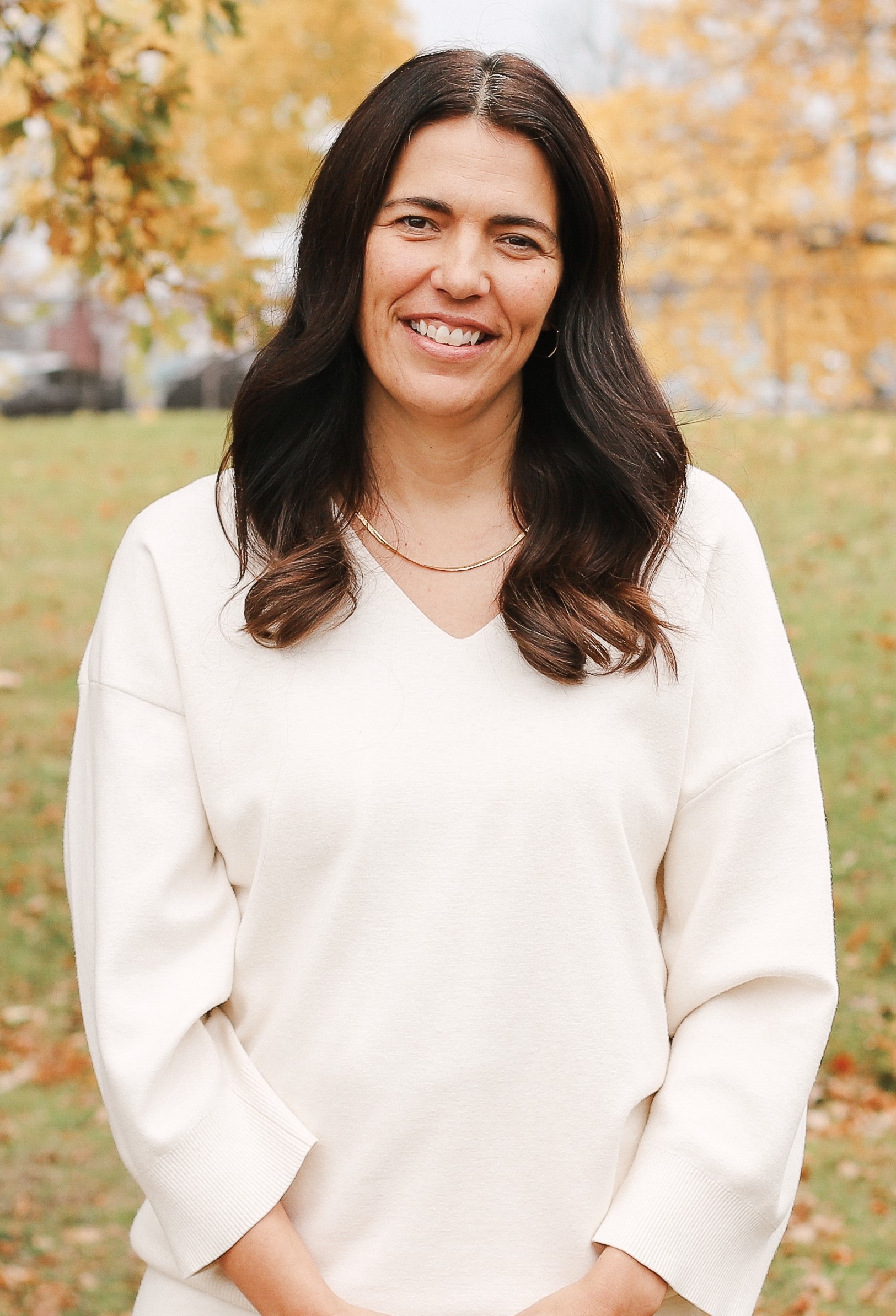 Rev. Jessica DiSabatino