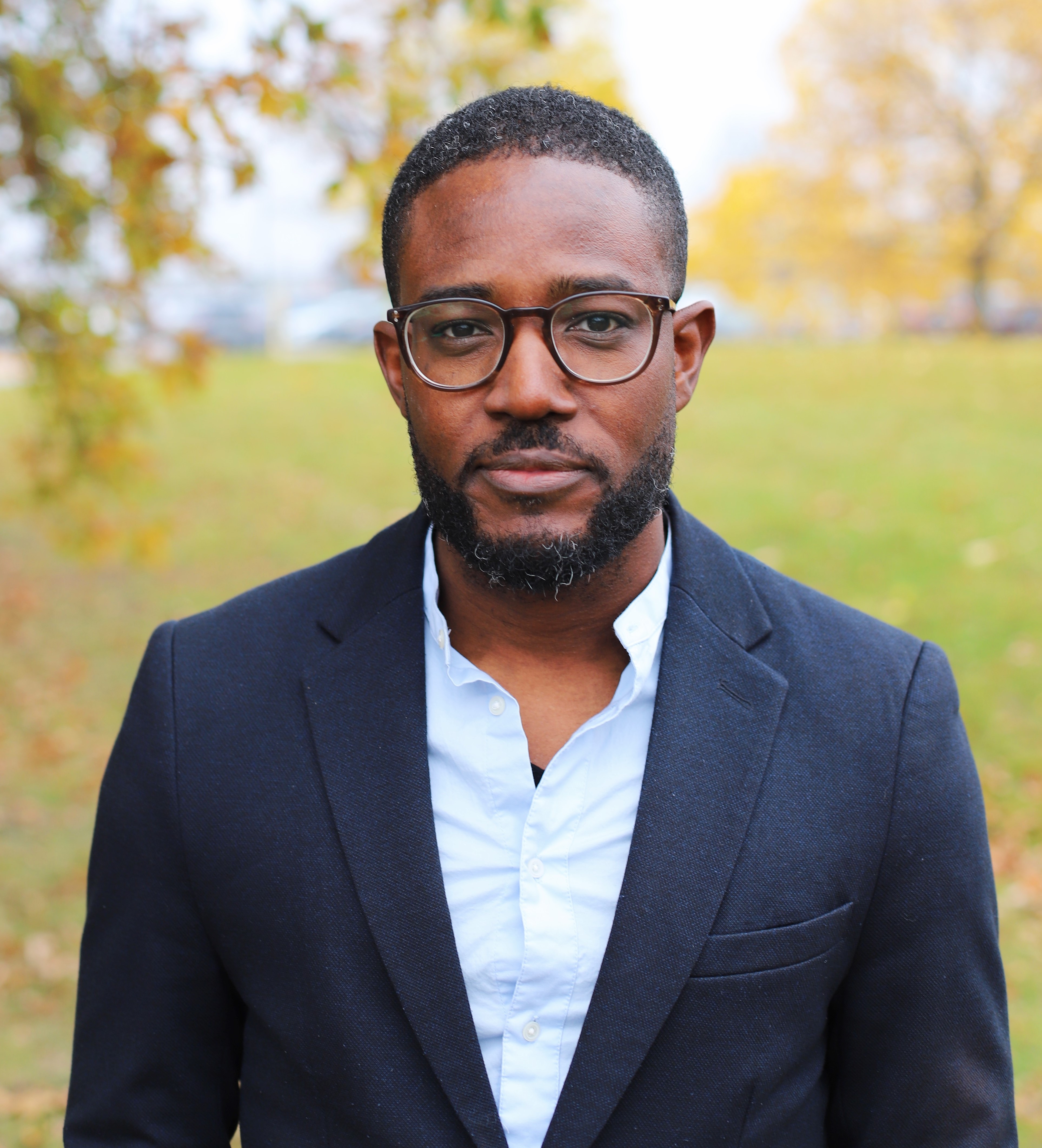 Pastor Kyvenz Amédée