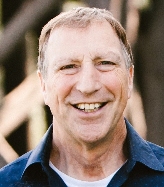 Rev. Stephen Hertzog