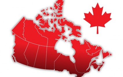 canada_day_vector_map_48270