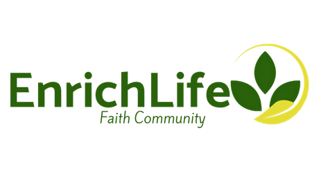 Enrich Life Logo - Jordan Clark