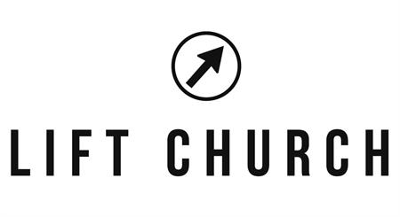 LIFT Church Logo