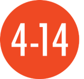 4-14 Logo