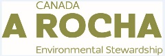 A Rocha Canada Logo