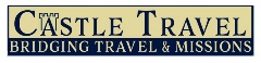 Castle Travel Logo