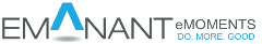 Emanant - Msgbox Logo