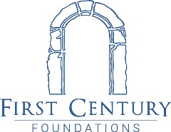 First Century Foundations Logo